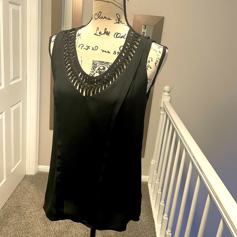 Maeve top/tunic